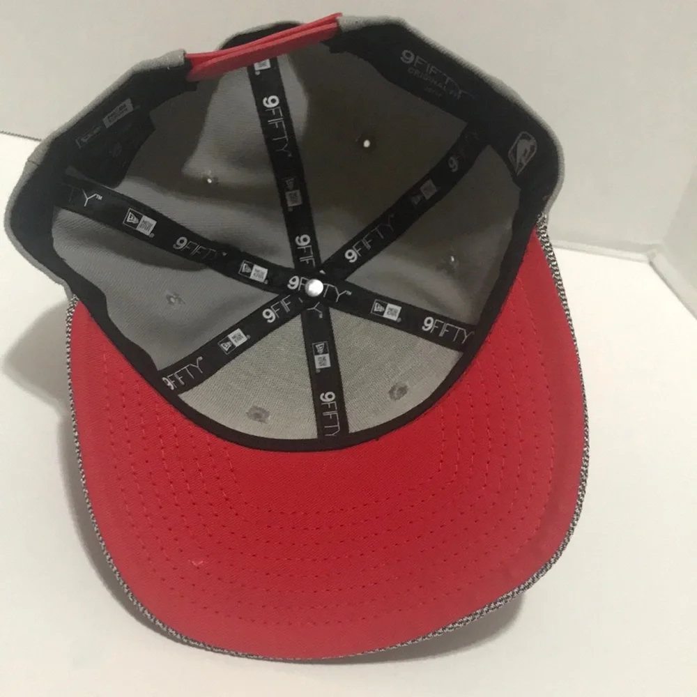 New Era Rockets cap - Picture 6 of 9